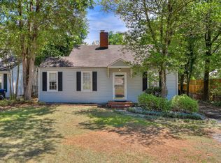 1742 King Woods Dr, Augusta, GA 30904