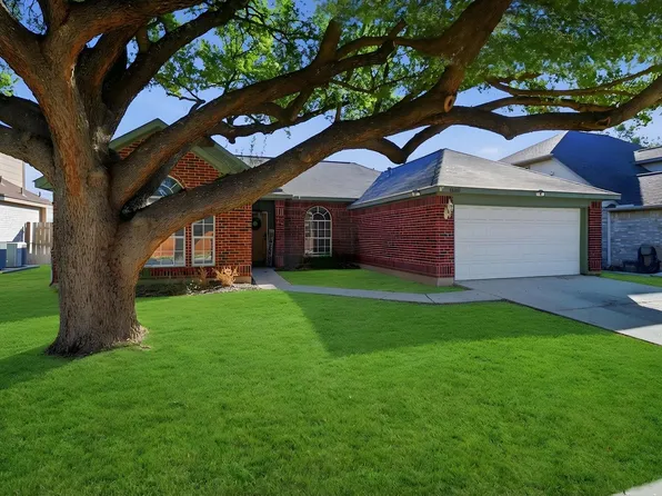 1300 Turncreek Ln, Schertz, TX 78154