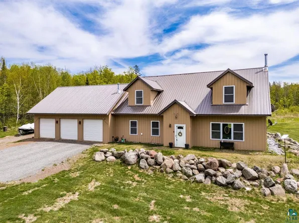 4598 McAlpine Spur, Two Harbors, MN 55616