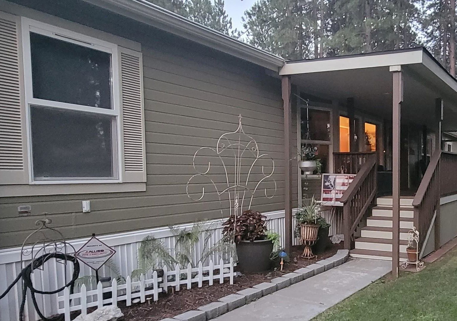 2924 E Fort Sumter Ln, Mead, WA 99021 Zillow