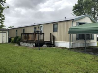 1102 SE 41st Ter, Topeka, KS 66609