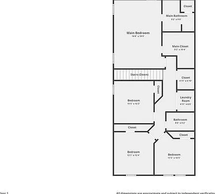 203 Wellbrook Ct NE — Photo 13