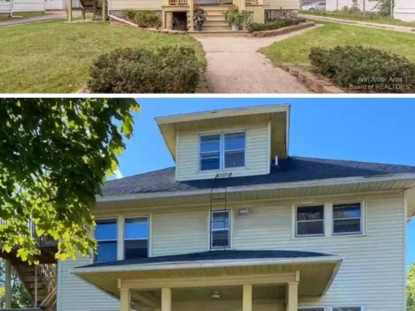 205 N Normal St #4