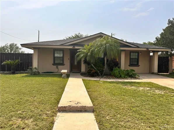 2101 Washington Ave, Mission, TX 78572