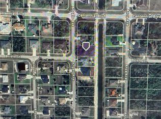 (Undisclosed Address), LEHIGH ACRES, FL 33971