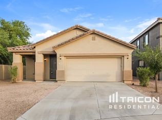 15409 W Cameron Dr, Surprise, AZ 85379