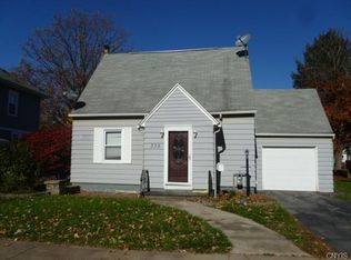 338 Earl Ave, Oneida, NY 13421