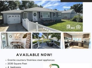 1160 S Bridge St, Winnemucca, NV 89445