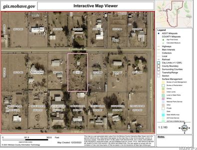 1684 E Magellan Dr, Mohave Valley, AZ, 86440