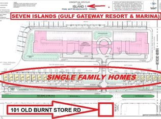 101 Old Burnt Store Rd S, Cape Coral, FL 33991