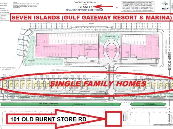 101 Old Burnt Store Rd S, Cape Coral, FL 33991