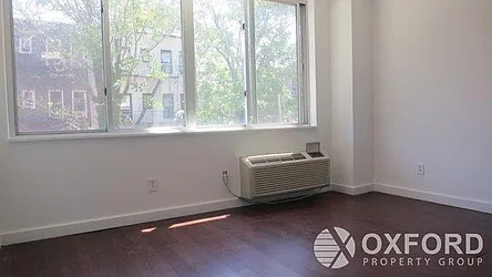 Rented by Oxford Property Group