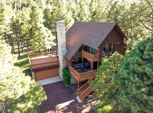 5855 W Vista Montana Rd, Flagstaff, AZ 86001