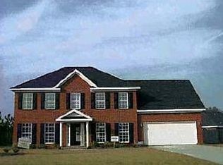 1940 Long Creek Falls Rd, Grovetown, GA 30813