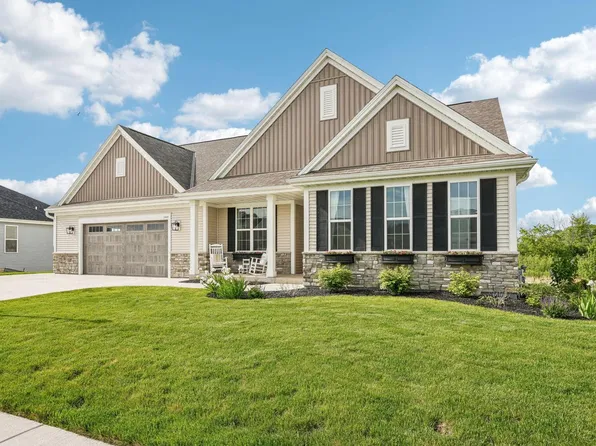 1660 Mamerow LANE WEST West, Oconomowoc, WI 53066