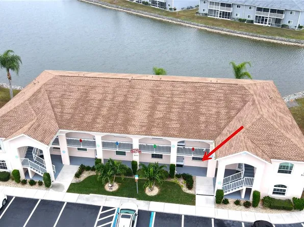 12144 SW Egret Cir APT 503, Lake Suzy, FL 34269