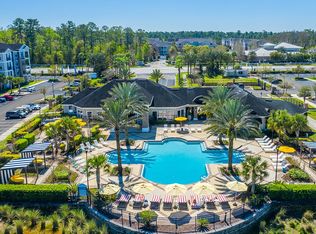 Citigate Apartments, Jacksonville, FL 32216