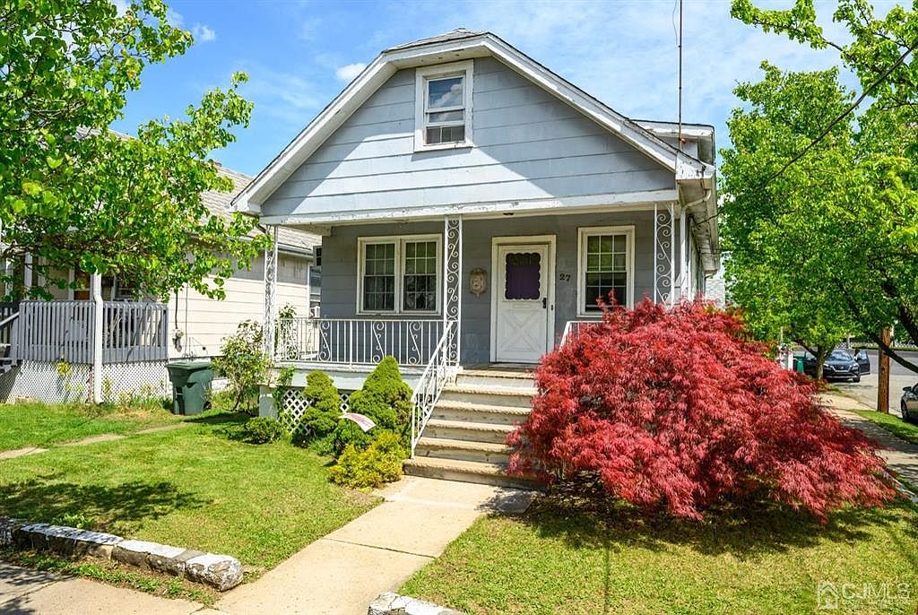27 Oakland Ave, Edison, NJ 08817 Zillow