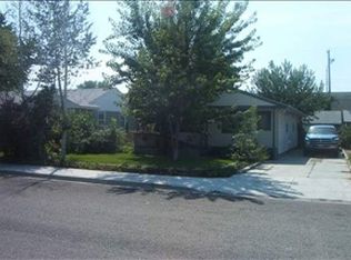 2031 S Longmont Ave, Boise, ID 83706