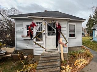 204 1st St SE, Sebeka, MN 56477