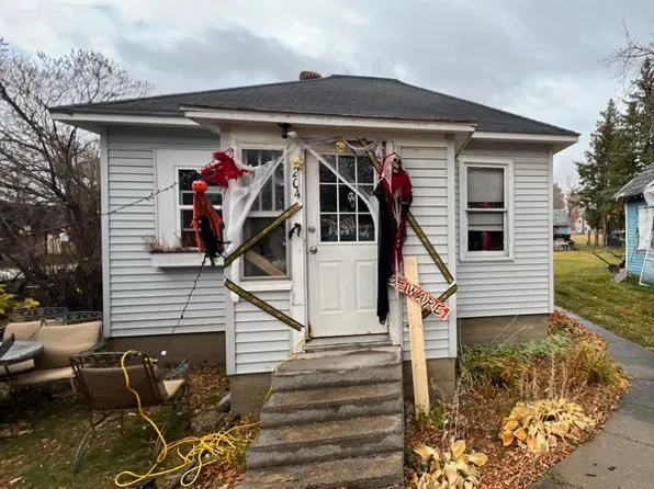 204 1st St SE, Sebeka, MN 56477