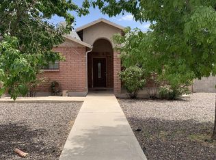 1725 E 19th St, Douglas, AZ 85607