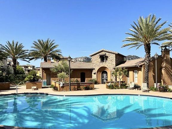 Clubhouse and Pool. Owner pays HOA fees so tenants have access to the pool, hot tub, BBQ area and Tot playground.