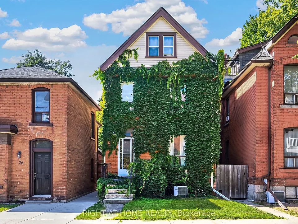 24 Locke St S #1