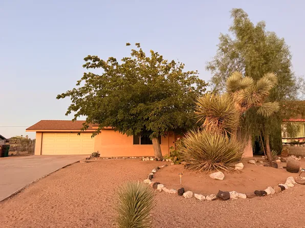 7363 Hermosa Ave, Yucca Valley, CA 92284