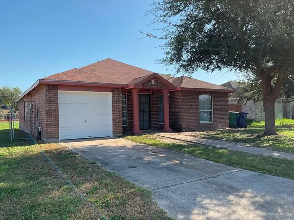 3817 Albanian St, Edinburg, TX 78542