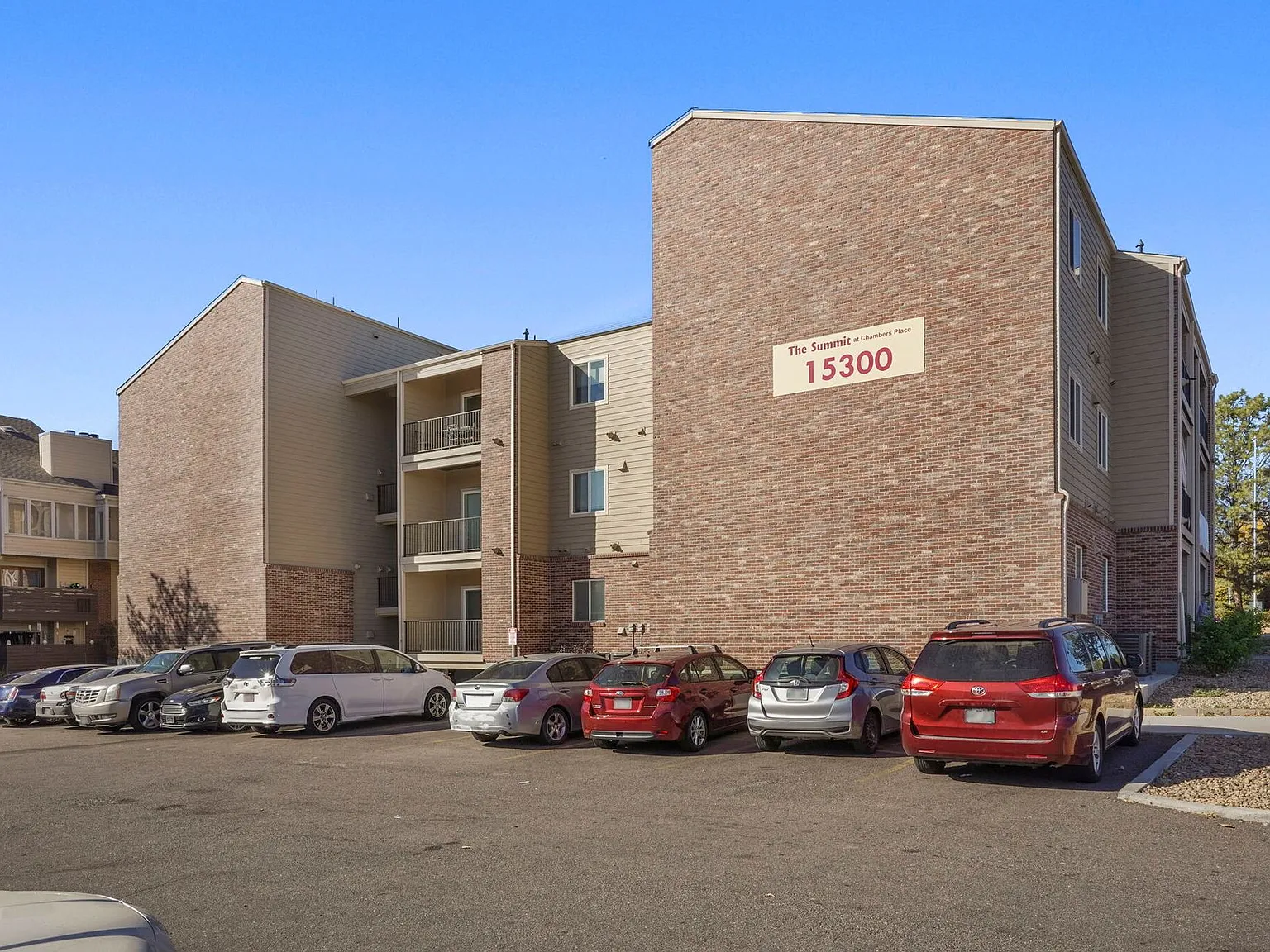 The Summit in Aurora — Photo 2