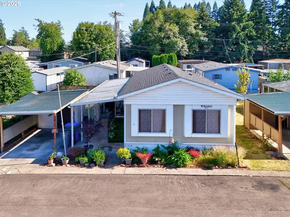 4882 Lancaster Dr NE Unit 14, Salem, OR 97305