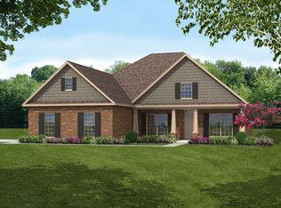 9399 Ottawa Dr, Daphne, AL 36526