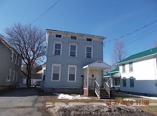 223 Turin St, Rome, NY 13440