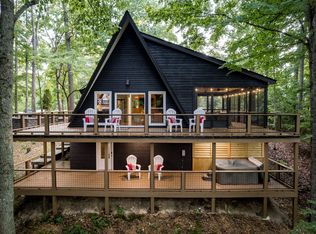 406 Harmon Hollow Rd, Smithville, TN 37166