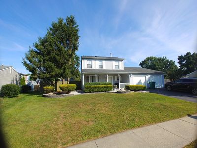 16 Blueberry Path, Howell, NJ, 07731