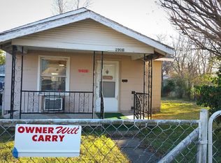 2908 E Tecumseh St, Tulsa, OK 74110