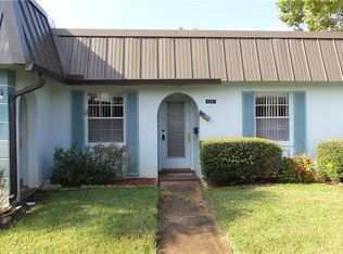 4347 Rustic Dr #4347, New Port Richey, FL 34652