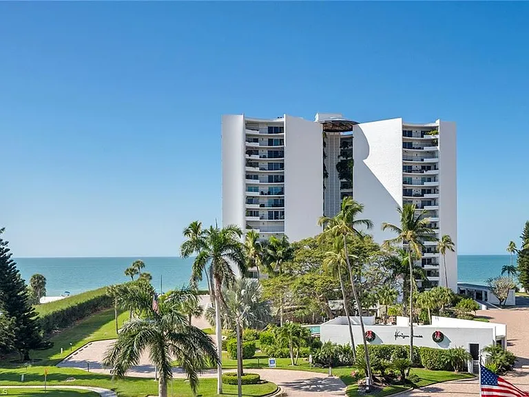 3500 Gulf Shore Blvd N #505 — Photo 28