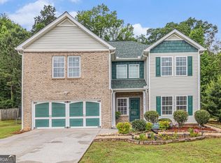 3210 Avondale Pkwy, Powder Springs, GA 30127