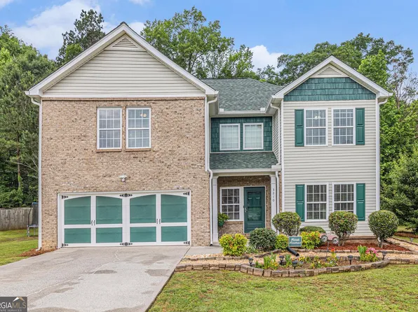 3210 Avondale Pkwy, Powder Springs, GA 30127