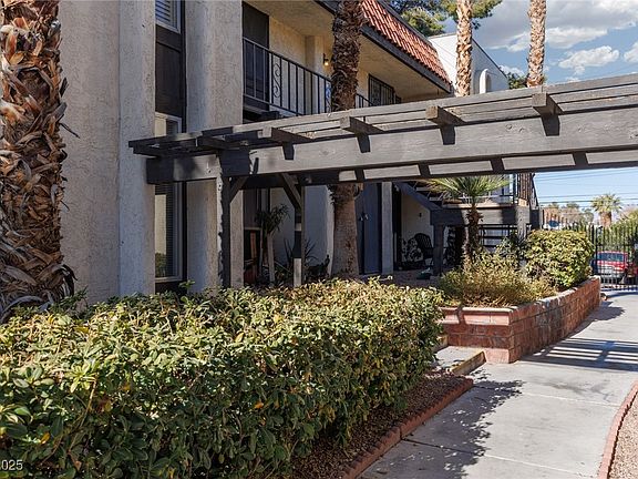 2nd image of 1390 Vegas Valley Dr APT 25