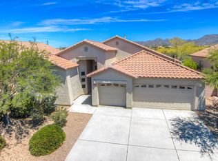 5124 W New Shadow Way, Marana, AZ 85658