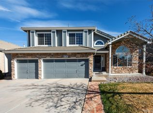 6539 Shannon Trail, Highlands Ranch, CO 80130