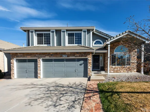 6539 Shannon Trail, Highlands Ranch, CO 80130