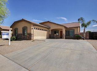 3451 E Elgin St, Gilbert, AZ 85295