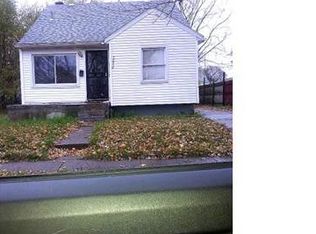 12612 Sussex St, Detroit, MI 48227
