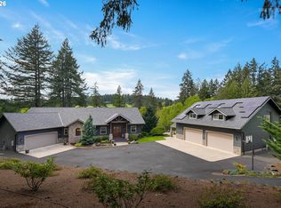 17725 NE Leander Dr, Sherwood, OR 97140