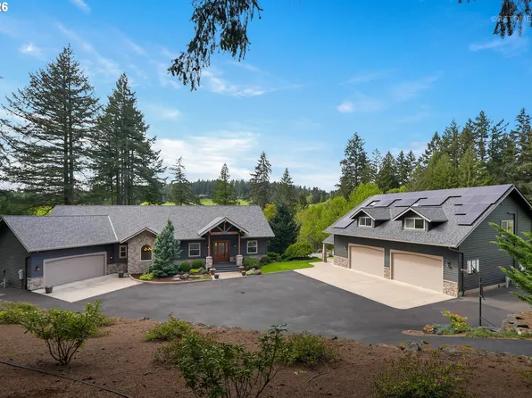 17725 NE Leander Dr, Sherwood, OR 97140