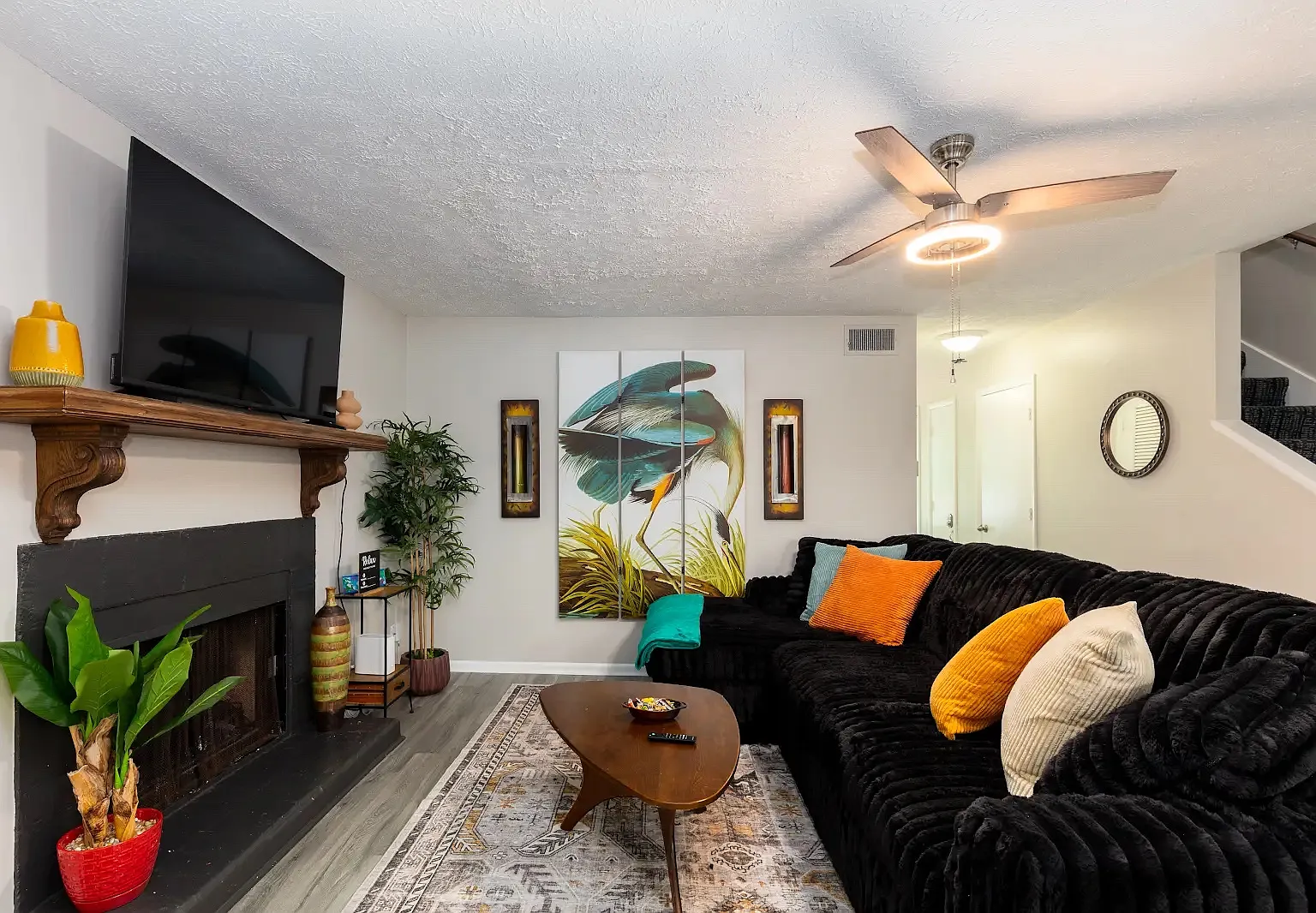 804 Short Pl — Photo 3
